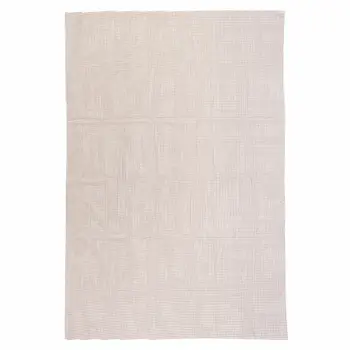 2' x 3' Brown Non Slip Outdoor Rug Pad