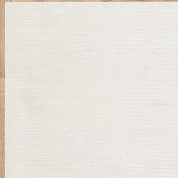 2" X 12" Standard Beige Non Slip Rug Pad