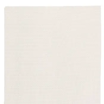 9' X 11' Beige Non Slip Rug Pad