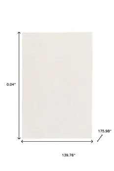 12' x 15' Beige Rug Pad