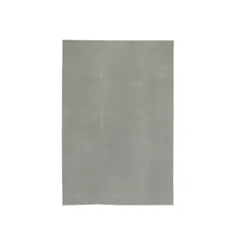 8' X 11' Grey Non Slip Rug Pad