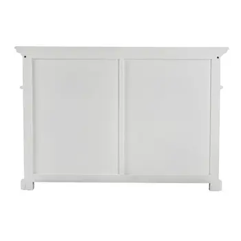 Modern Farmhouse Kitchen Buffet Server