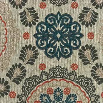 5' X 7' Blue And Gray Moroccan Indoor Outdoor Area Rug