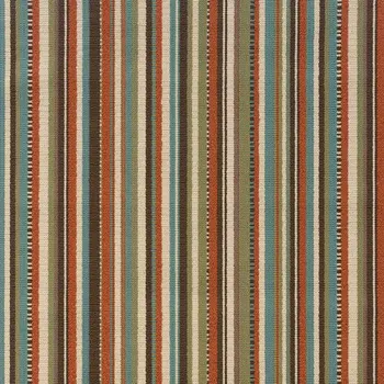 4' X 6' Green Indoor Outdoor Area Rug