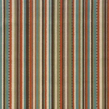 7' X 10' Green Indoor Outdoor Area Rug