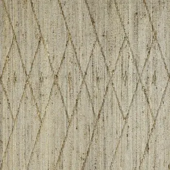 4' X 6' Beige Area Rug