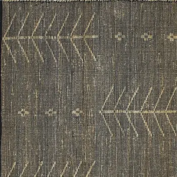 4' X 6' Beige Area Rug