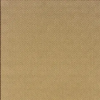8' X 13' Beige Indoor Outdoor Area Rug