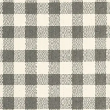 8' X 13' Gray And Ivory Indoor Outdoor Area Rug