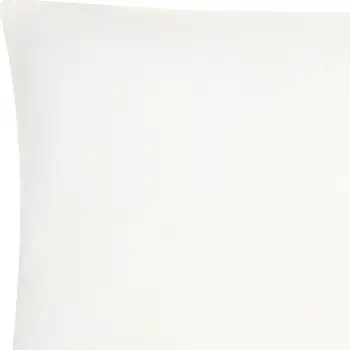 12" X 16" Choice White Throw Pillow Insert