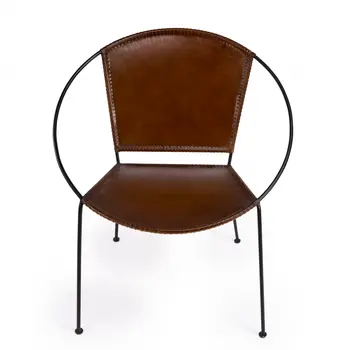 31" Black Side Chair