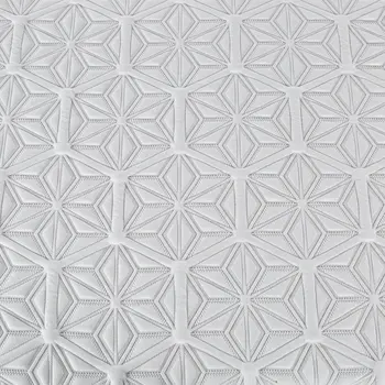 10.5" Lux Gel Infused Memory Foam And High Density Foam Mattress Twin