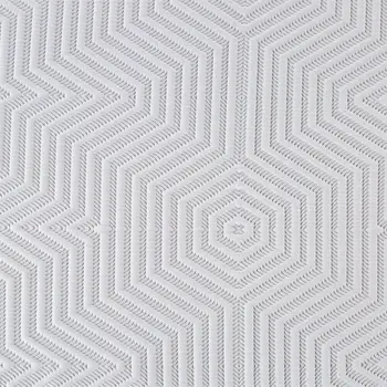 13" Hybrid Pocket Coil Gel Memory Foam Mattress