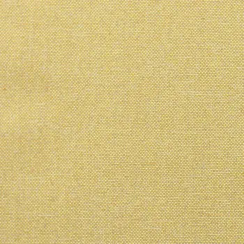 Set Of 4 Modern Yellow Striped Pillow Covers