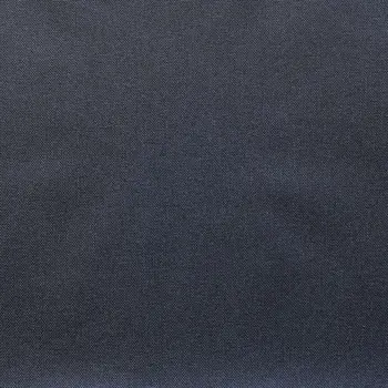 Set Of 2 Black Faux Leather Pillow Covers