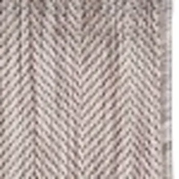 2' X 3' Beige Indoor Outdoor Area Rug