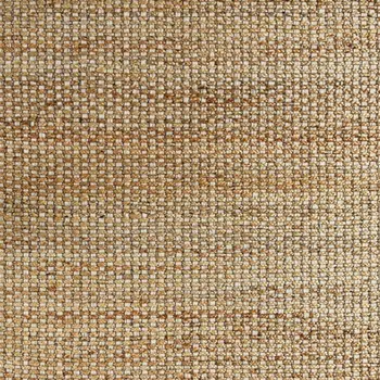 9' X 12' Natural Jute Hand Woven Area Rug