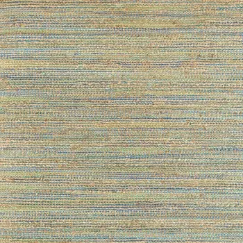 9' X 12' Natural Hand Woven Area Rug