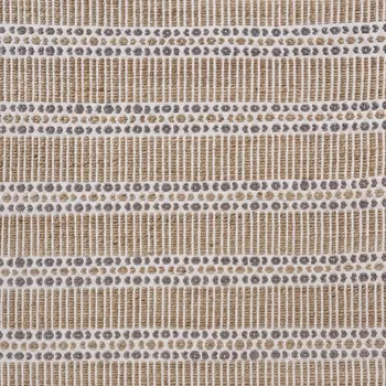 8' X 10' Natural Hand Woven Area Rug