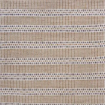 8' X 10' Natural Hand Woven Area Rug