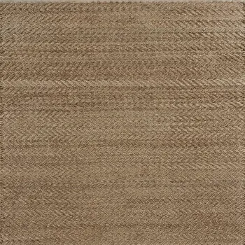 5' X 8' Natural Hand Woven Area Rug