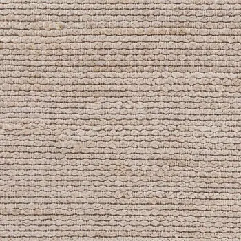 5' X 8' Natural Bleached Contemporary Area Rug