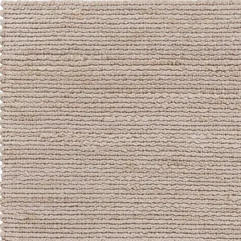 5' X 8' Natural Bleached Contemporary Area Rug