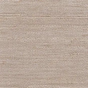 9' X 12' Natural Bleached Contemporary Area Rug