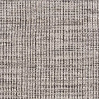 8' X 10' Brown and Beige Toned Jute Area Rug