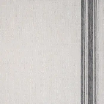 5' X 7' Gray Indoor Outdoor Area Rug