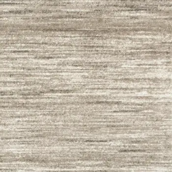 5' X 7' Beige Abstract Striations Area Rug
