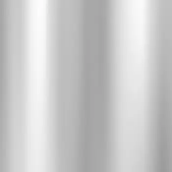 31" Gray And Silver Faux Leather And Steel Low Back Bar Height Bar Chair