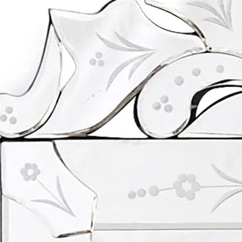 Majestically Princess Wall Mirror