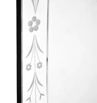 Majestically Princess Wall Mirror