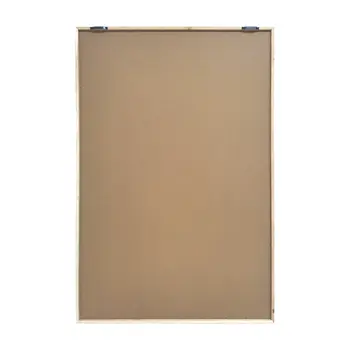 Jesus and Germs Are Everywhere Framed Wall Art