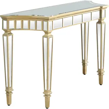 Beauty and the Beast Console Table
