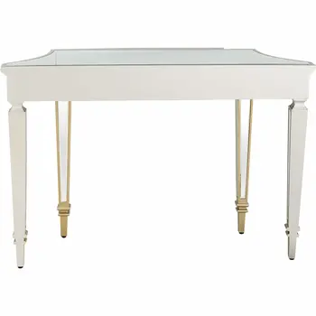 Beauty and the Beast Console Table