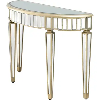Beauty and the Beast Console Table
