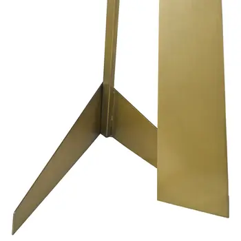 60" Floor Lamp With White Fabric Novelty Shade