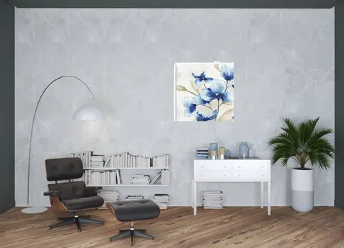 Unframed Wall Art
