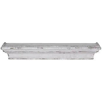 7" Wall Mounted Shelving Unit