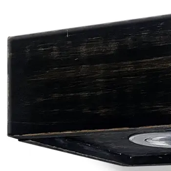 7" Wall-Mounted Shelving Unit