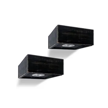 7" Wall-Mounted Shelving Unit