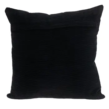 20" MULTICOLOR Cotton Blend Throw Pillow