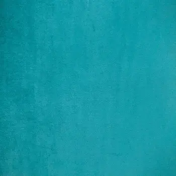 20" Aqua Teal Throw Pillow