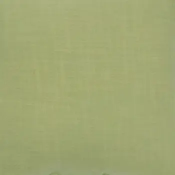 20" Lime Green Cotton Throw Pillow