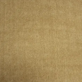Gold Solid Classic Decorative Throw Pillow