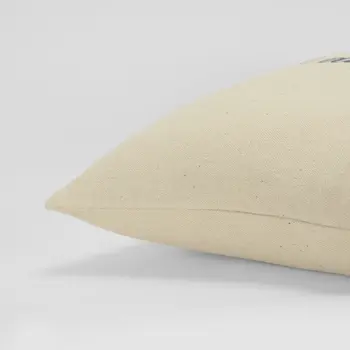 Black Taupe Canvas One Day Throw Pillow