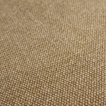 22" Gold Cotton Velvet Throw Pillow