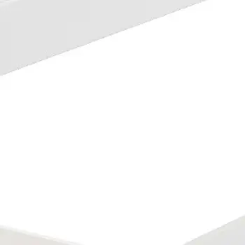 Pastel White Full Over Full Dual Ladder Bunk Bed